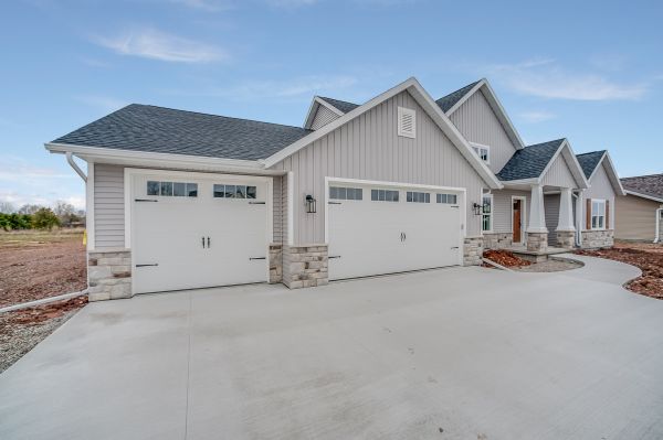 Cost of Concrete Driveway Pouring in Palatine