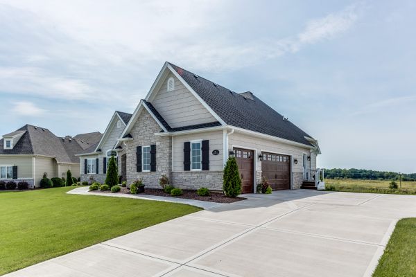 Cost of Concrete Slab Pouring in Palatine