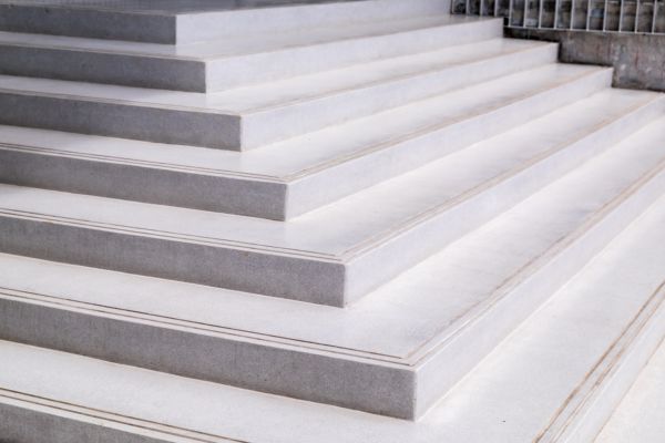 Cost of Concrete Steps Replacement in Palatine