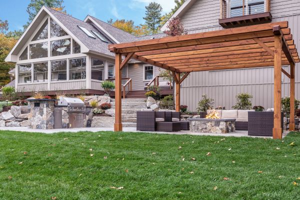 Cost of Patio Remodeling in Palatine