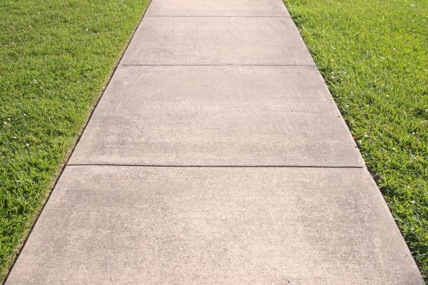 Cost of Sidewalk Replacement in Palatine