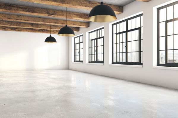Cost of Concrete Remodeling in Palatine