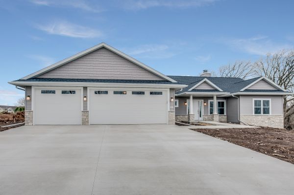 Cost of Driveway Installation in Palatine