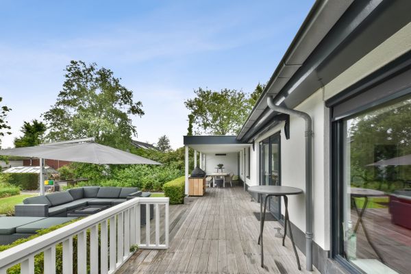 Cost of Patio Renovation in Palatine