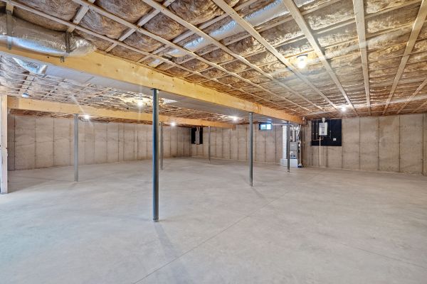 Cost of Basement Installation in Palatine