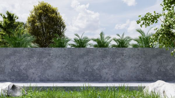 Cost of Poured Wall Installation in Palatine