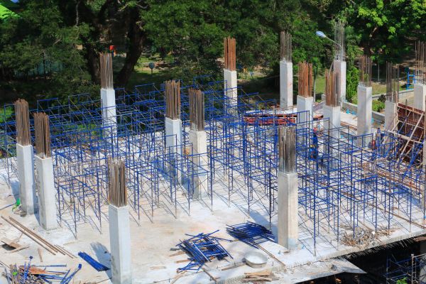 Cost of Foundation Pier Installation in Palatine