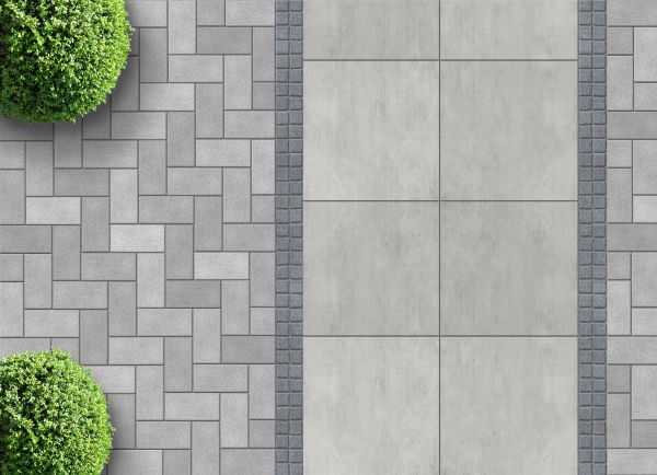 Cost of Cement Paving in Palatine