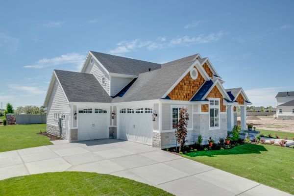 Cost of Concrete Driveway Paving in Palatine