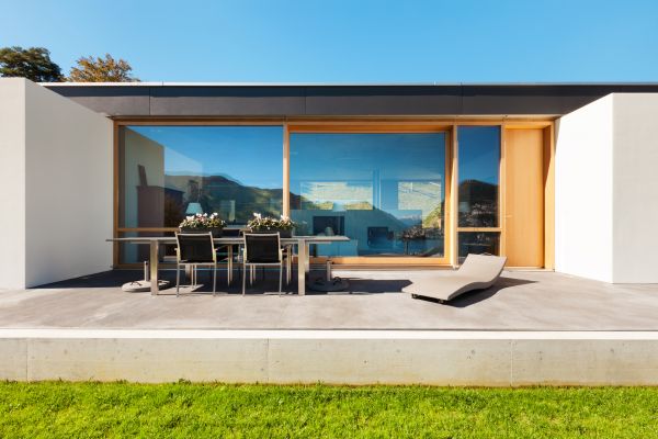 Cost of Cement Patio Installation in Palatine