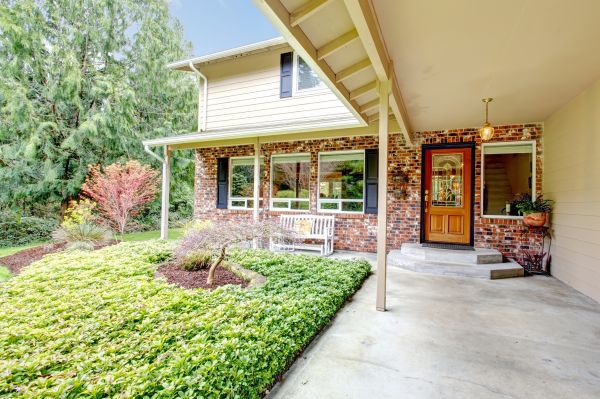 Cost of Concrete Installation in Palatine