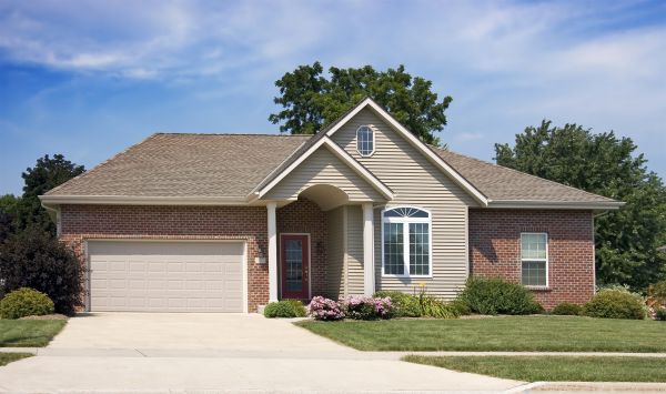 Cost of Cement Driveway Installation in Palatine