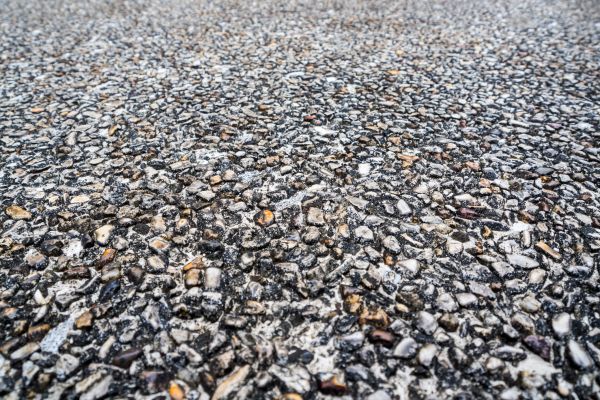 Cost of Exposed Aggregate Paving in Palatine