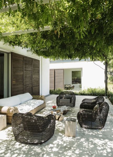 Cost of Patio Enlargement in Palatine
