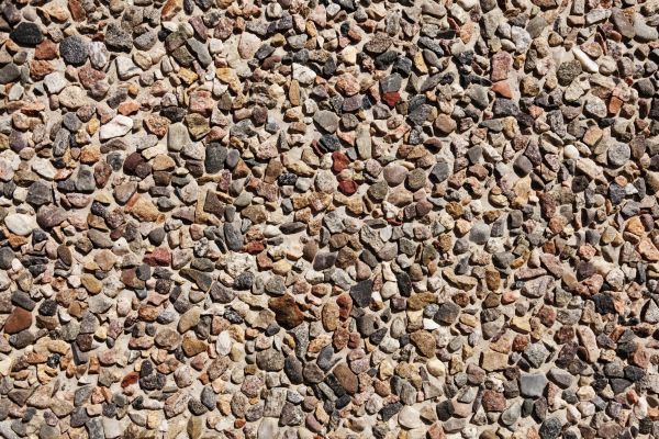 Cost of Aggregate Replacement in Palatine