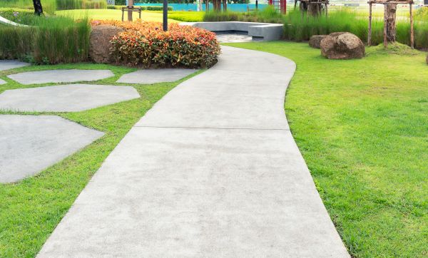 Cost of Path Installation in Palatine