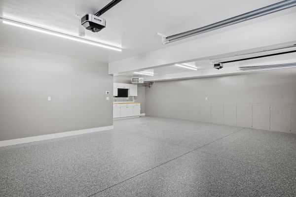 Cost of Garage Paving in Palatine