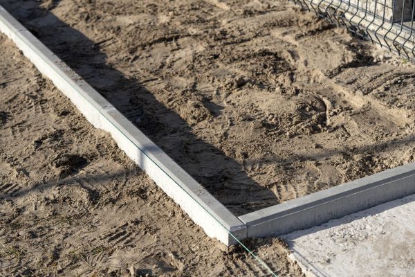 Cost of Footer Construction in Palatine