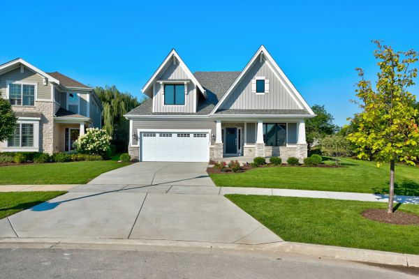 Cost of Apron Construction in Palatine