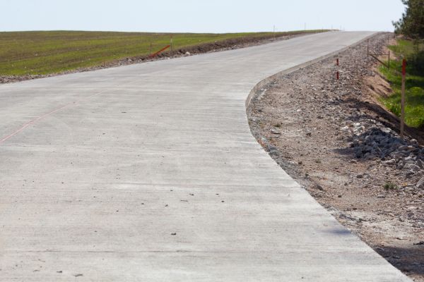 Cost of Driveway Cementing in Palatine
