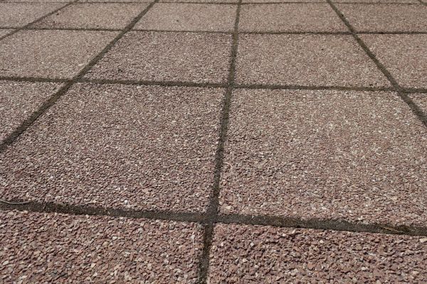 Cost of Exposed Aggregate Service in Palatine