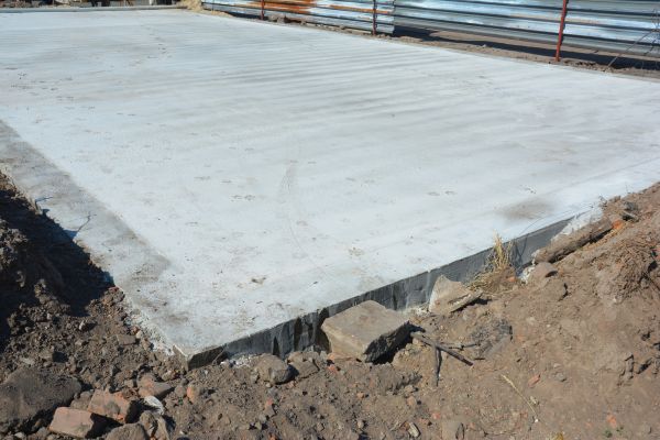 Cost of Flatwork Construction in Palatine