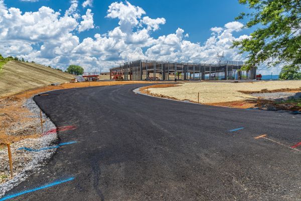 Cost of Driveway Construction in Palatine