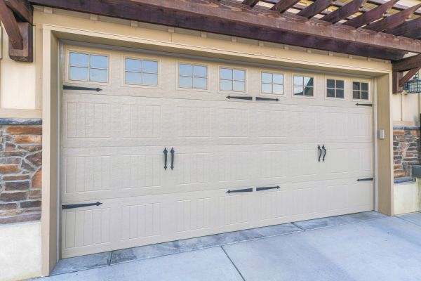 Cost of Concrete Apron Construction in Palatine