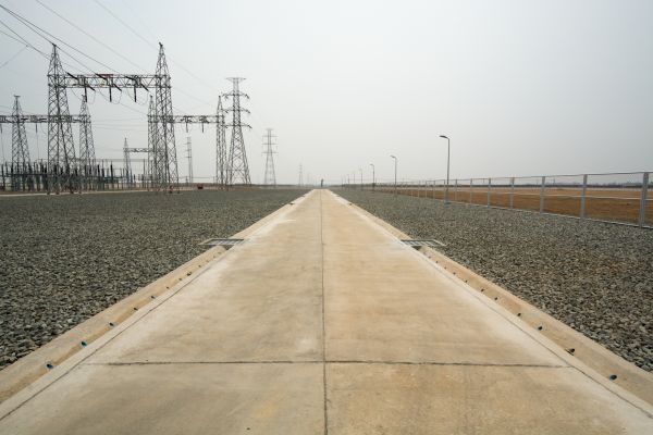 Cost of Concrete Road Paving in Palatine