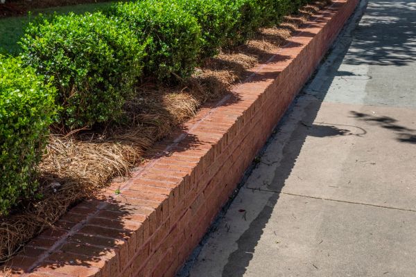 Cost of Retaining Wall Installation in Palatine