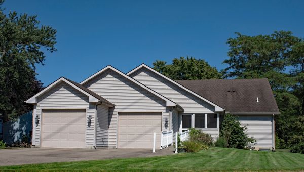 Cost of Driveway Ramp Installation in Palatine