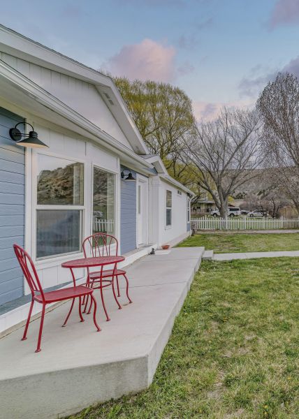Cost of Concrete Deck Replacement in Palatine