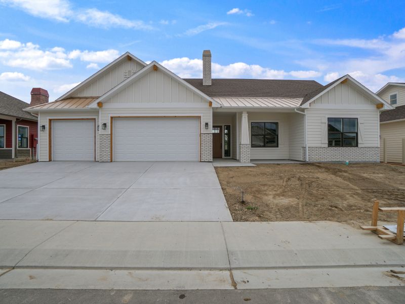 Concrete Extension Service