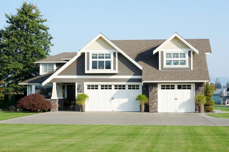 Garage Foundation Replacement
